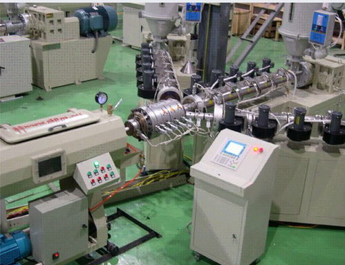 湖南PE管設(shè)備價(jià)格點(diǎn)擊了解更多 在線(xiàn)咨詢(xún)