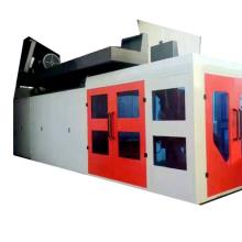  山東濰坊明信塑料機械廠 主營 中空吹塑機,中空成型