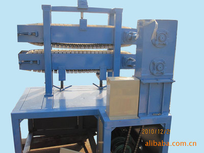 【供應單螺桿塑料擠出機、機頭、口模 模具整套系列 加工定做】價格,廠家,圖片,塑料擠出機,蒙陰沂蒙鷹塑料機械模具-