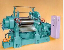 16寸開煉機(jī) 熱煉機(jī)_塑料橡膠機(jī)械欄目