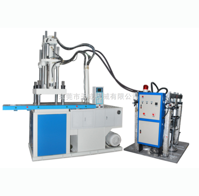 硅膠絕緣子注射成型機 _供應(yīng)信息_商機_中國塑料機械網(wǎng)