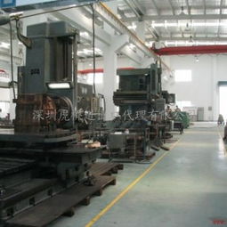 深圳福永報關(guān)行 舊機械進口清關(guān)報關(guān)供應(yīng)商 辦理深圳工廠二手設(shè)備 舊機器 機電產(chǎn)品進口清關(guān)報關(guān)行